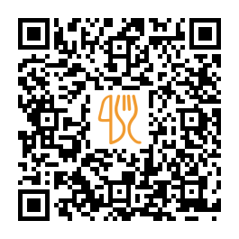 QR-code link para o menu de Asian Buffet