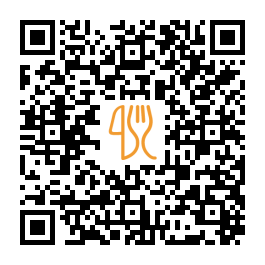 QR-code link para o menu de Crystal Banquet