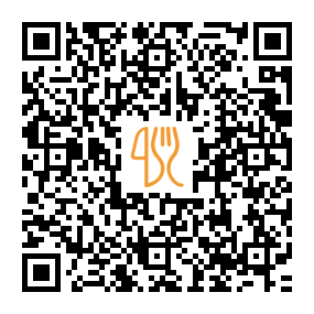 QR-code link para o menu de Popeyes Louisiana Kitchen