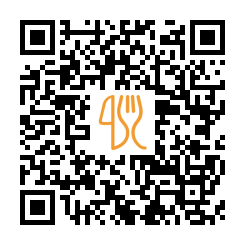 QR-code link para o menu de Bistrot Pino