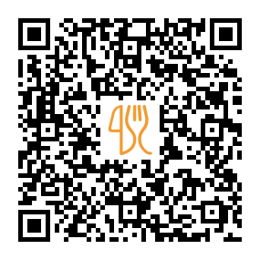 QR-code link para o menu de Pizzeria Kuchtik