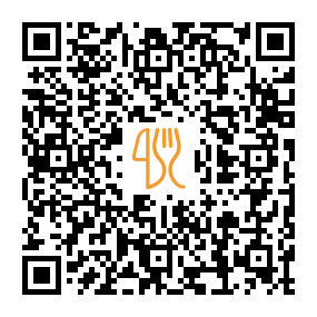 QR-code link para o menu de Antika Sushi