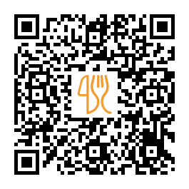 QR-code link para o menu de Karina