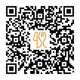 QR-code link para o menu de Döner Kebab