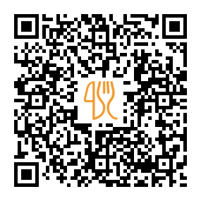 QR-code link para o menu de Grate Life Cafe