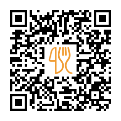 QR-code link para o menu de Bjs Pub