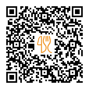 QR-code link para o menu de Texas Roadhouse