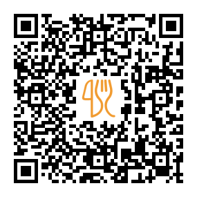 QR-code link para o menu de The Corner Grill