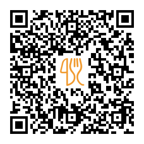 QR-code link para o menu de Indian Queen Bbq