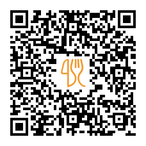 QR-code link para o menu de Biggby Coffee