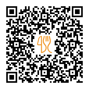 QR-code link para o menu de Leo's Pizza Italian