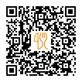 QR-code link para o menu de Teriyaki Express