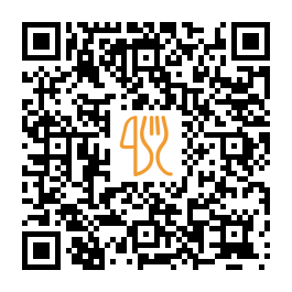 QR-code link para o menu de Gogi Fire Korean Bbq