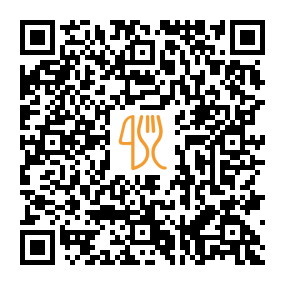 QR-code link para o menu de The Thai Chi Express