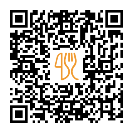 QR-code link para o menu de The Garden