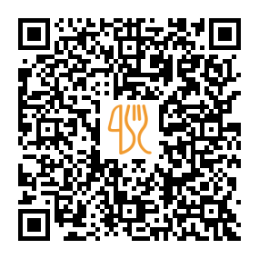 QR-code link para o menu de One Up Bar & Bistro