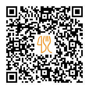 QR-code link para o menu de Burger King