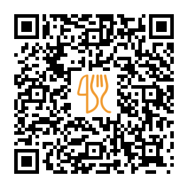 QR-code link para o menu de Pho Island