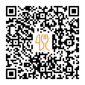 QR-code link para o menu de Penzion Letališče