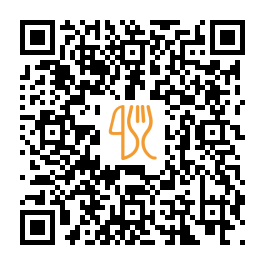 QR-code link para o menu de Hardee's