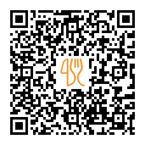 QR-code link para o menu de Amici Italian Bistro