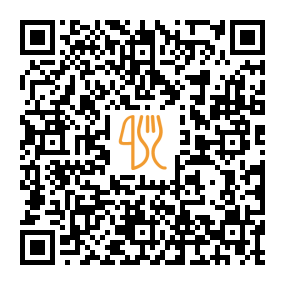 QR-code link para o menu de Earth Kitchen