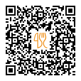 QR-code link para o menu de Popeyes Louisiana Kitchen