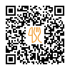 QR-code link para o menu de Q Komel
