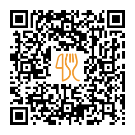 QR-code link para o menu de Burger King