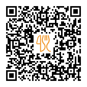 QR-code link para o menu de Carl's Jr.