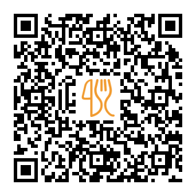 QR-code link para o menu de Seoul Garden