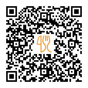 QR-code link para o menu de La Casa Vegetariana