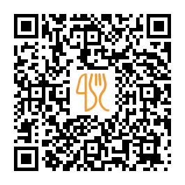 QR-code link para o menu de Bojangles