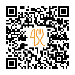 QR-code link para o menu de American Play Dinner