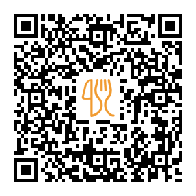 QR-code link para o menu de Tin Fish