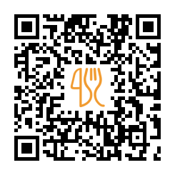 QR-code link para o menu de 80s Cafe