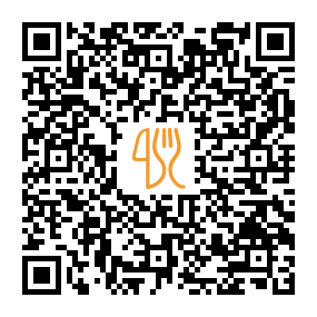 QR-code link para o menu de New Paris Bakery Candy Shop