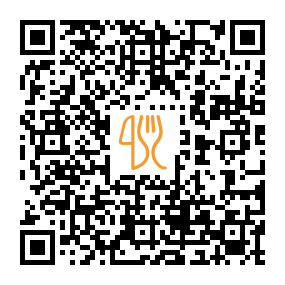 QR-code link para o menu de Rare Bird Pub