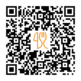 QR-code link para o menu de Burger King