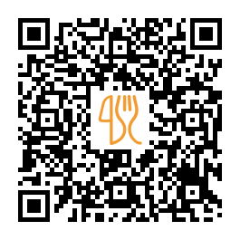 QR-code link para o menu de Culver's