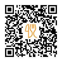 QR-code link para o menu de Saloma