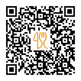 QR-code link para o menu de Royal Oak Taphouse