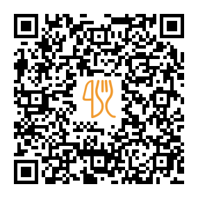 QR-code link para o menu de Little Caesars Pizza