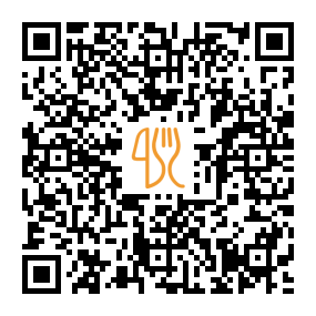 QR-code link para o menu de Historic Old School Cafe