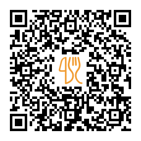 QR-code link para o menu de Little Caesars Pizza