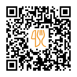 QR-code link para o menu de Restoran Luna