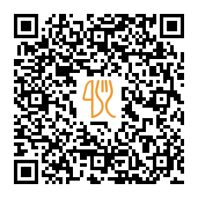 QR-code link para o menu de Little Caesars Pizza