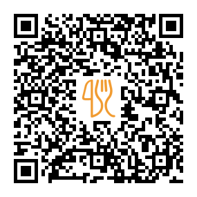 QR-code link para o menu de Little Caesars Pizza