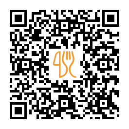 QR-code link para o menu de Kitchenbar