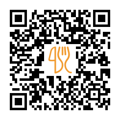 QR-code link para o menu de Forastera